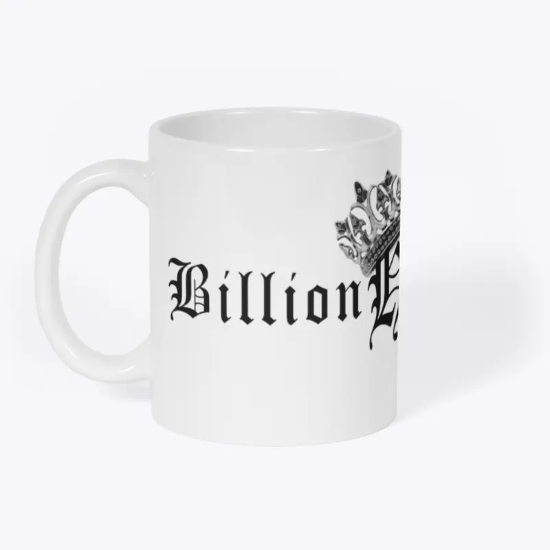 BILLIONHEIR STATUS COLLECTION