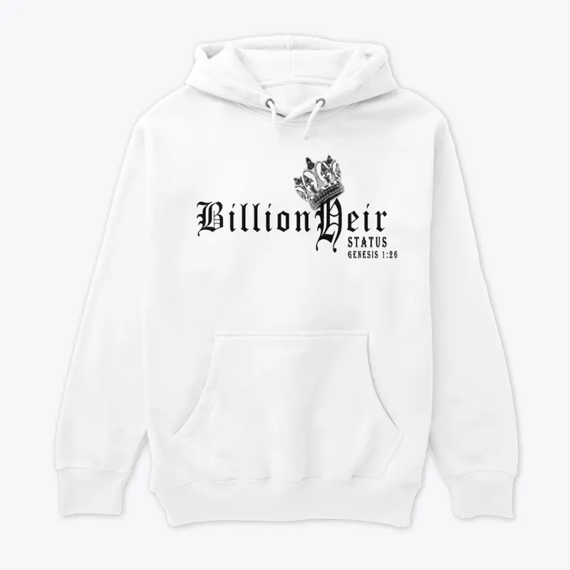 BILLIONHEIR STATUS COLLECTION