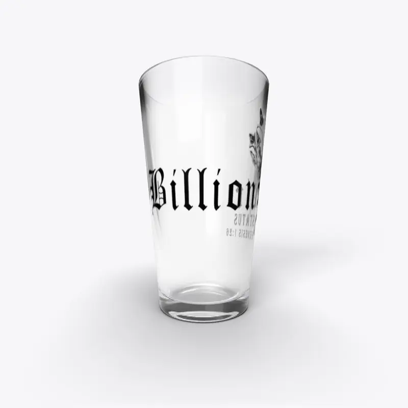 BILLIONHEIR STATUS COLLECTION